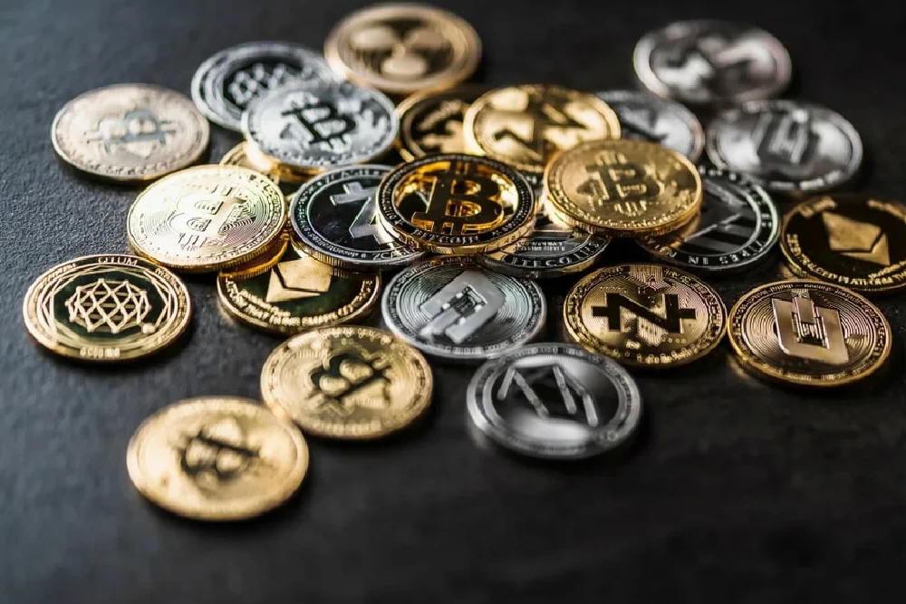 Altcoin
