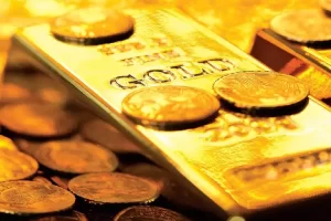 Altın Yatırımı