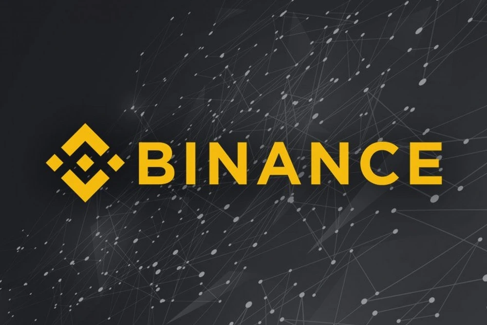 Binance