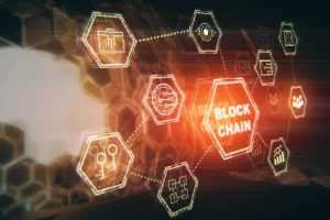 Blockchain Nedir?
