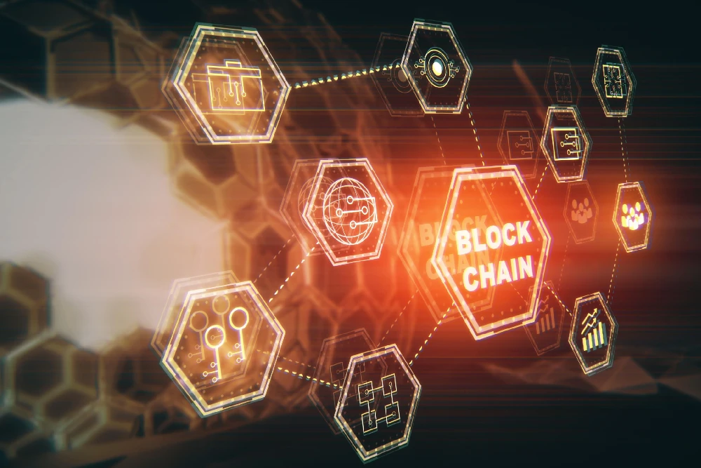Blockchain Nedir?