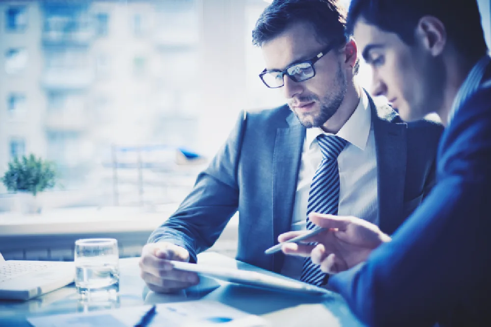 Borsa Aracı Kurumlar