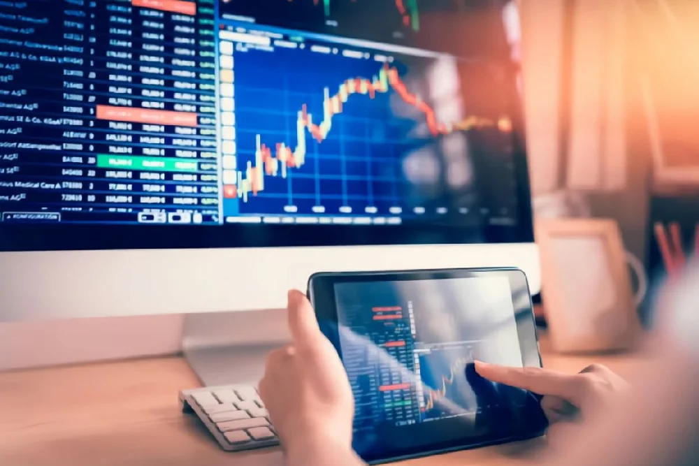 Borsa Demo Hesabı