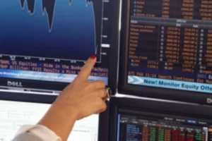 Borsa Hisse Alımı