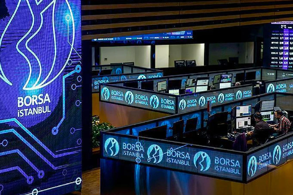 BIST, Borsa İstanbul