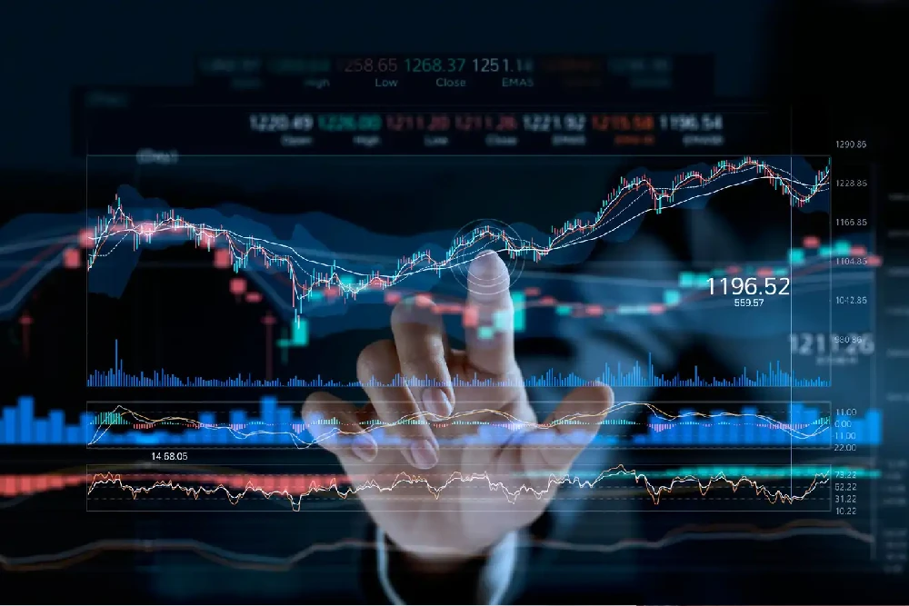 Borsa Yatırım Danışmanlığı