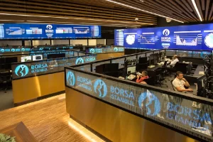 Borsa Yatırımları