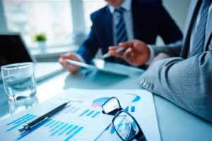 Yatırım Danışmanlığı Şirketleri