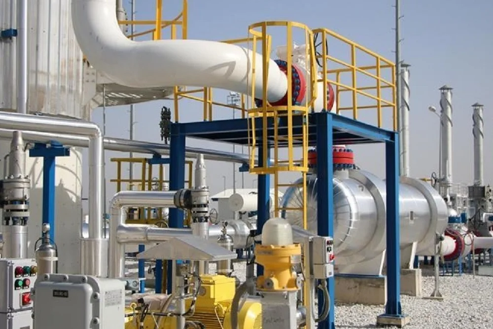 Doğalgaz Yatırımı Nasıl Yapılır?