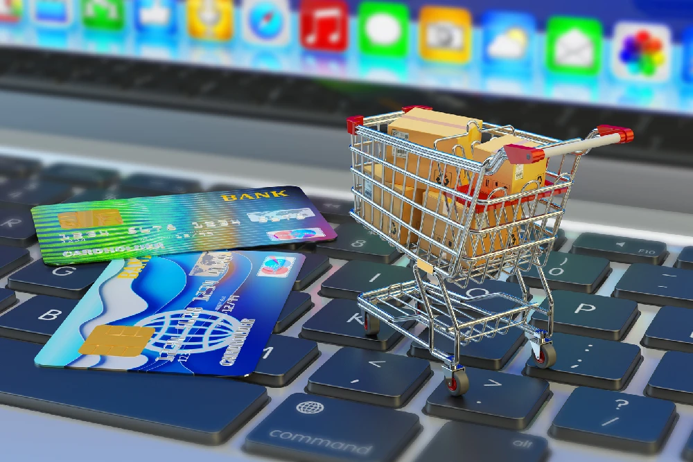 E-Ticaret Mağazası Kurmak