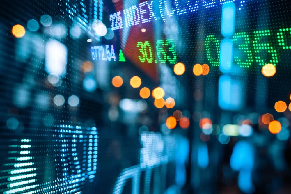 Emtia Nasıl Alınır?