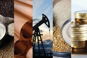 Emtia Yatırımı Nasıl Yapılır?