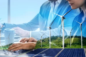 Enerji Yatırımları