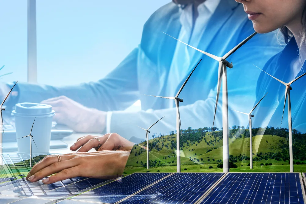 Enerji Yatırımları