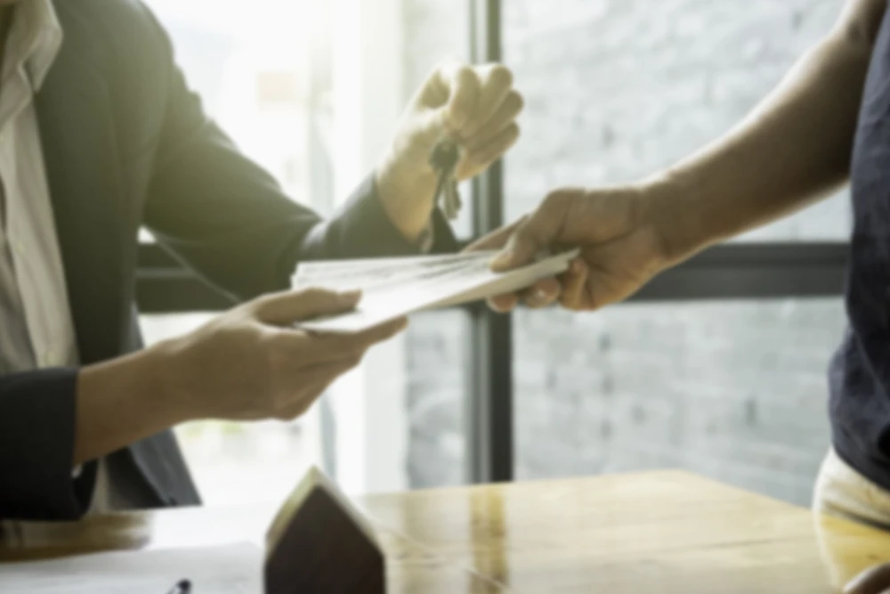 Gayrimenkul Danışmanı