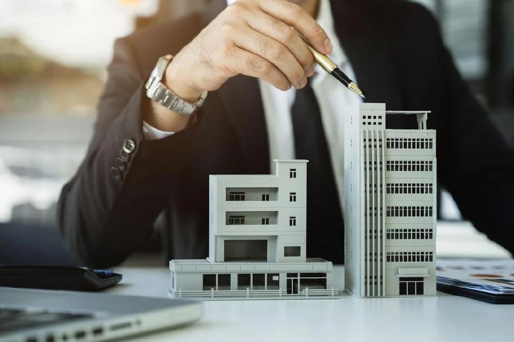 Gayrimenkul Yatırım Danışmanlığı