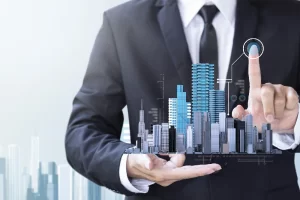 Gayrimenkul Yatırımları