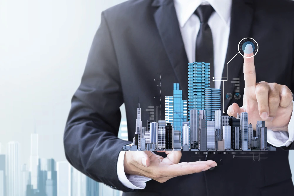 Gayrimenkul Yatırımları