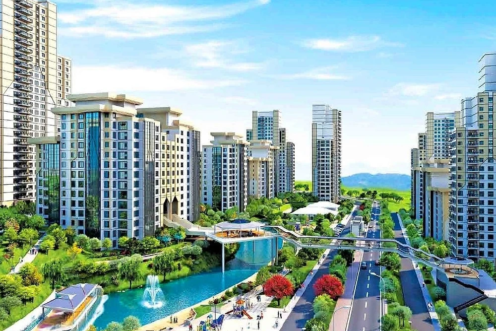 Gayrimenkul Yatırım Ortaklığı