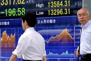Japon Borsaları