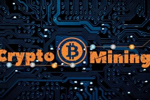 Kripto Para Madenciliği