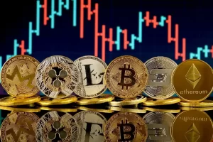 Kripto Para Borsaları