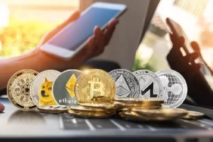 Kripto Para Gönderme