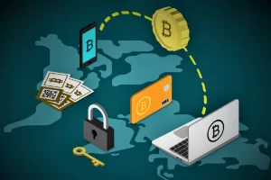 Kripto Para İşlem Ücreti Nedir?