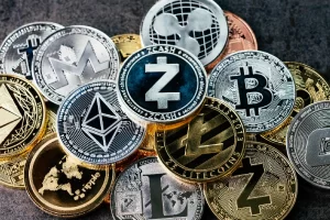 Kripto Para Sözlüğü