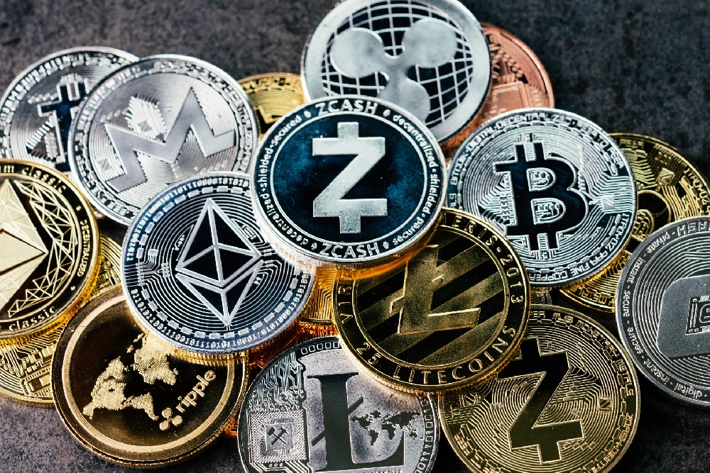 Kripto Para Sözlüğü