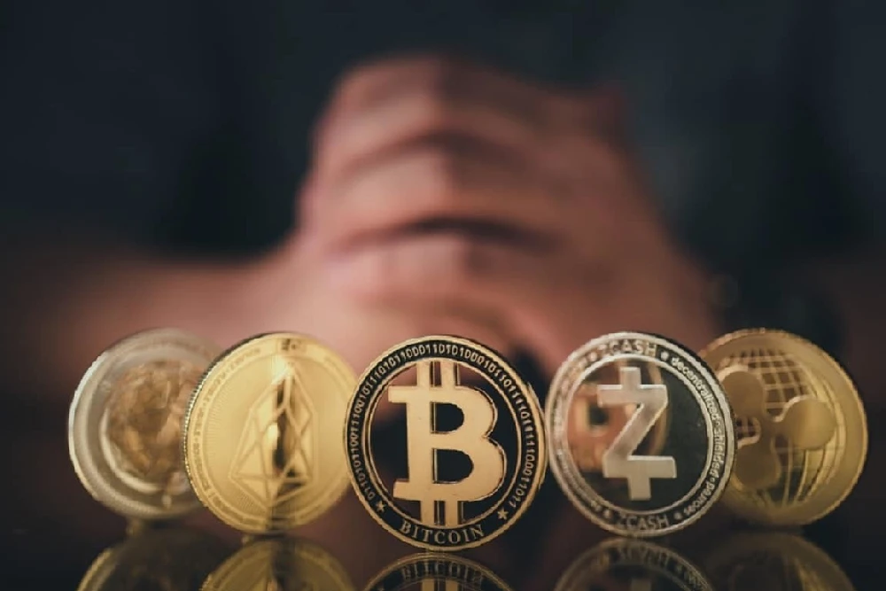 Kripto Para