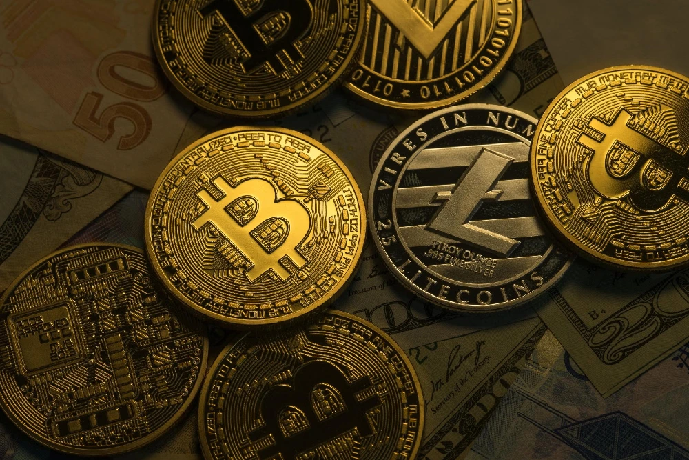 Kripto Paralar
