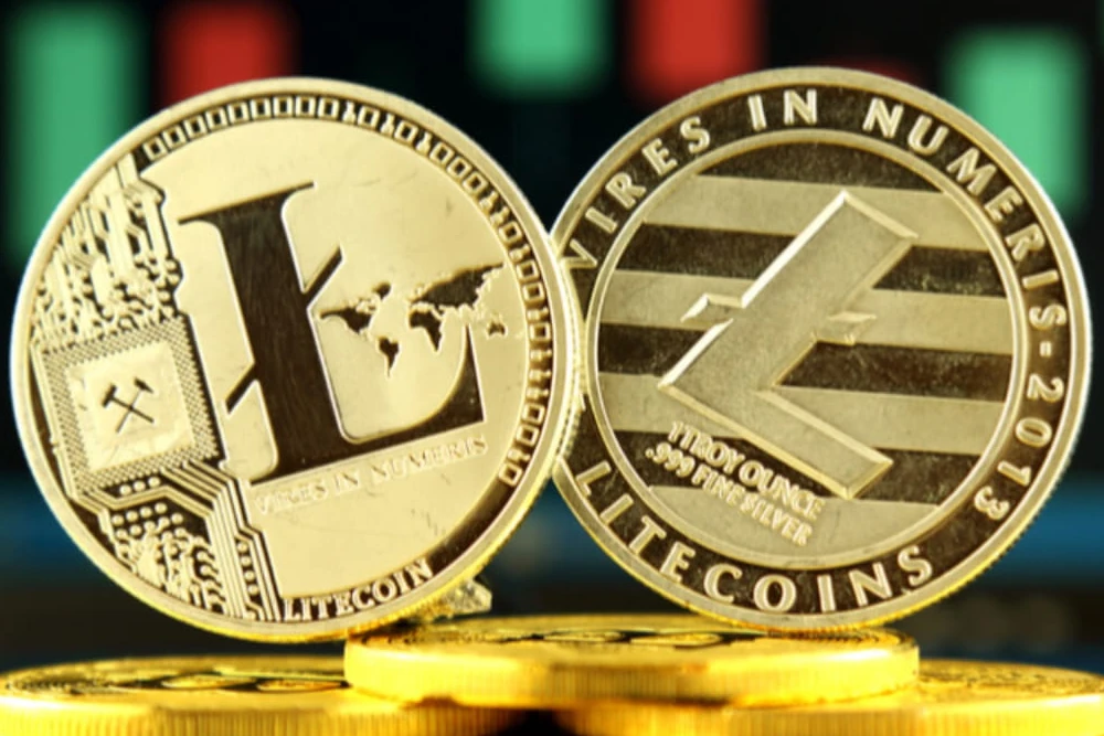 Litecoin İçin Yatırım Rehberi