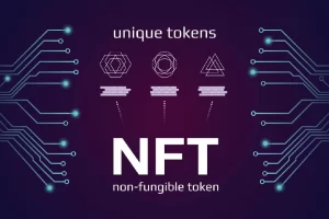 Non-Fungible Tokens
