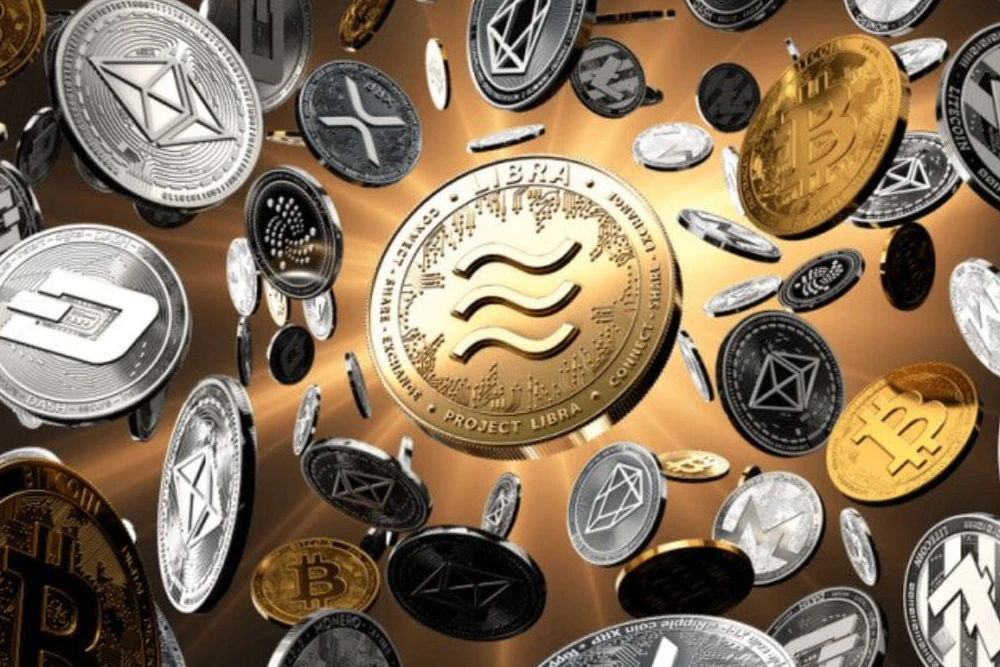 Yeni Çıkan Coinler