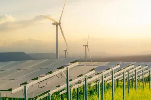 Yenilenebilir Enerji Yatırımları