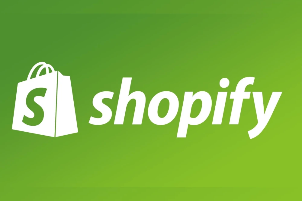 Shopify